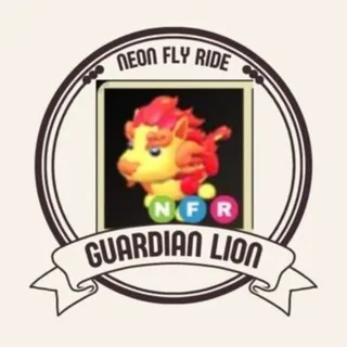NFR Guardian Lion