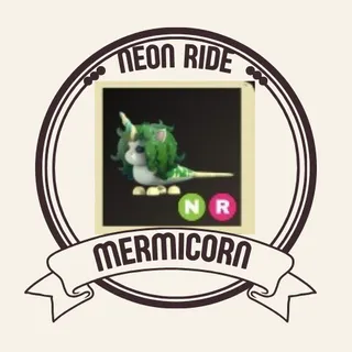 NR MERMICORN 
