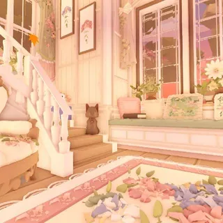 HOUSE 81 - SUNSET VISTA