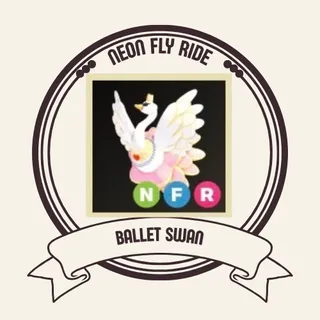 NFR BALLET SWAN