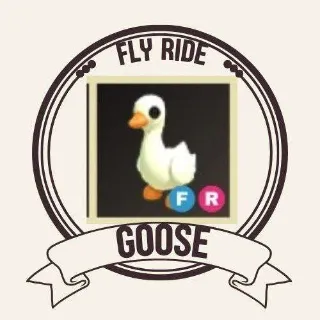 FR GOOSE