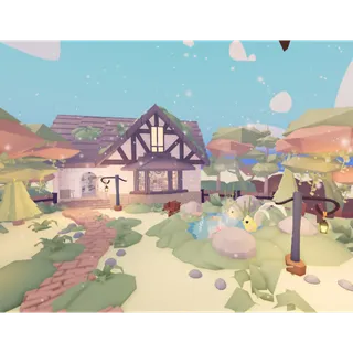 House 176 - Willowridge cabin 