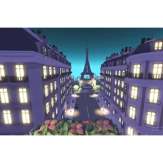 HOUSE 79 – PARIS