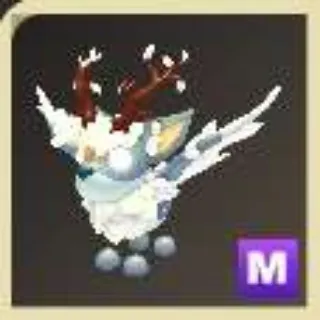 MEGA CHRISTMAS SPIRIT