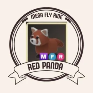 MFR Red Panda