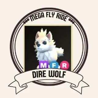 MFR DIRE WOLF