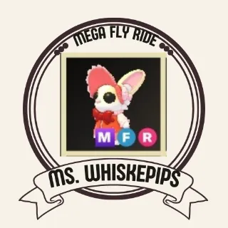 MS. WHISKERPIPS