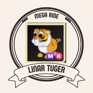 MR LUNAR TIGER