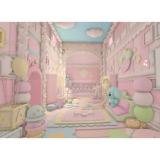 House 173 - Cutecore grinding house v5 