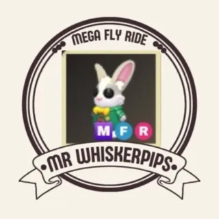 MFR Mr. Whiskerpips