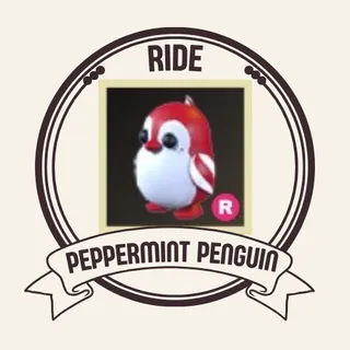r peppermint penguin 