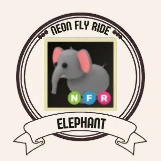 NFR ELEPHANT