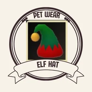 elf hat