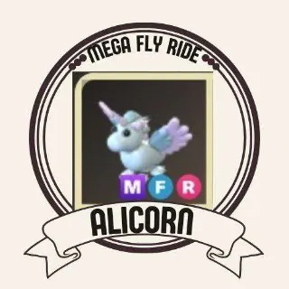 MFR ALICORN