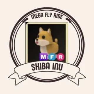 MFR Shiba Inu
