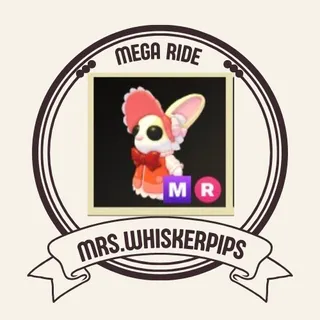 MR MRS. whiskerpips