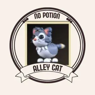 ALLEY CAT