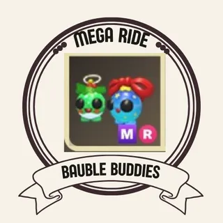 MFR BAUBLE BUDDIES