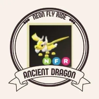 NFR ANCIENT DRAGON