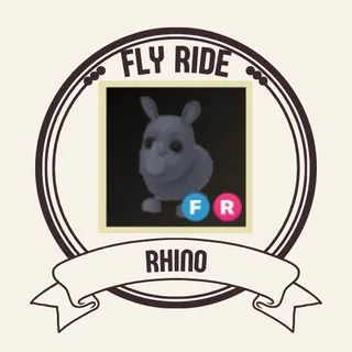 FR RHINO