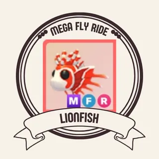 MFR LIONFISH