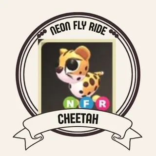 NFR CHEETAH