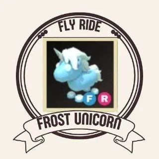 FR FROST UNICORN