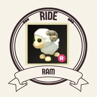 R ram