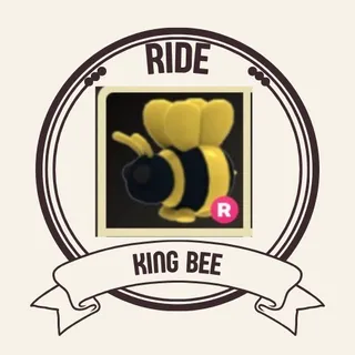 r king bee
