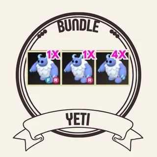 6x yeti