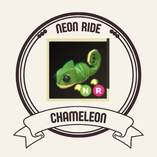 NR CHAMELEON