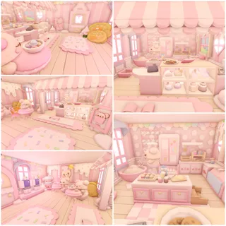 HOUSE 13