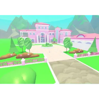 HOUSE 78 – BARBIE LIFE IN THE DREAM HOUSE