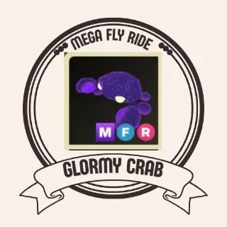MFR GLORMY CRAB