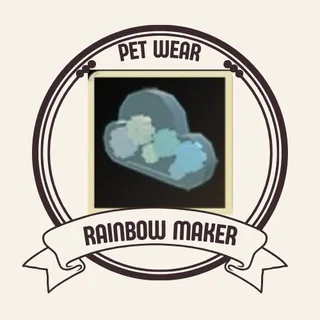 RAINBOW MAKER