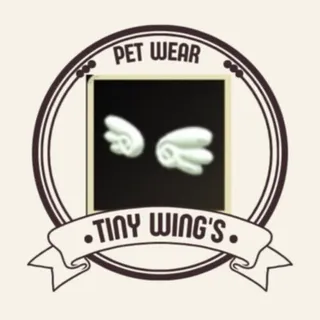 Tiny wings