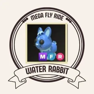 MFR WATER RABBIT