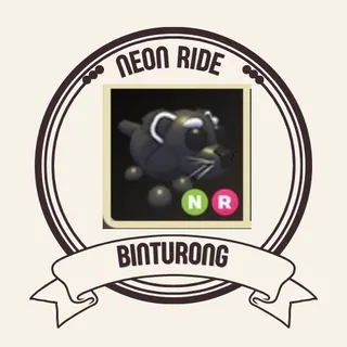NR BINTURONG