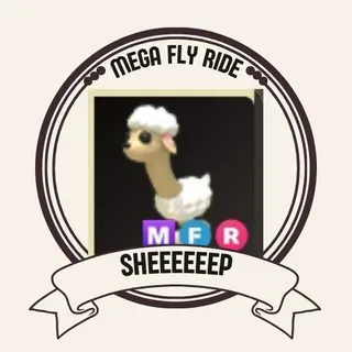 MFR SHEEEEEP
