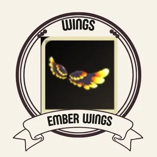 EMBER WINGS