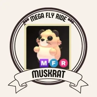 MFR MUSKRAT