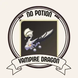 VAMPIRE DRAGON