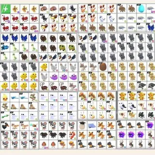 COMMON PETS BUNDLE