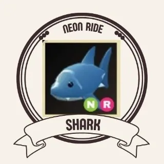 NR SHARK