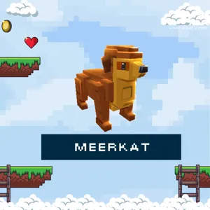 Meerkat | Grow A Garden