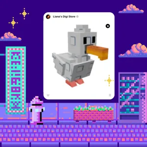 Seagull | Grow A Garden