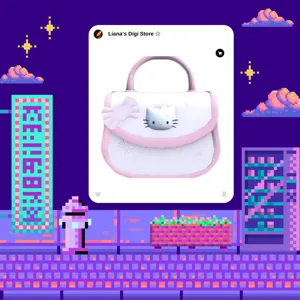 Kitt Purse | Baddies