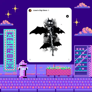 Soulful Omen | Fisch