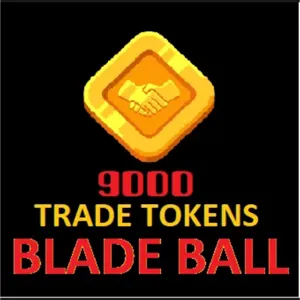 trade tokens blade ball