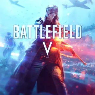 Battlefield V Standard Edition